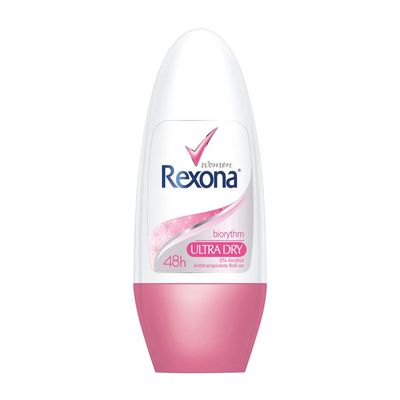 Rexona Women Biorythm Deodorant Roller 50ml