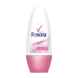 Rexona Rexona Women Biorythm Deodorant Roller