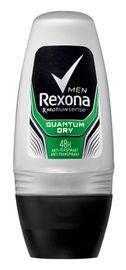 Rexona Rexona Deodorant Roller Men Dry Quantum