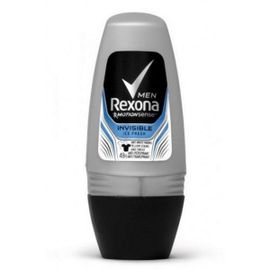 Rexona Rexona Men Invisible Ice Deodorant Roller