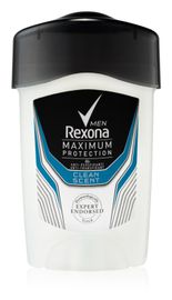 Rexona Rexona Men Maximum Protection Clean Scent Deodorant Stick