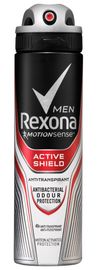 Rexona Rexona Men Deodorant Deospray Active Shield