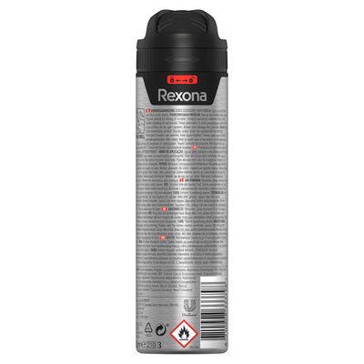 Rexona Men Deodorant Deospray Active Shield 150ml