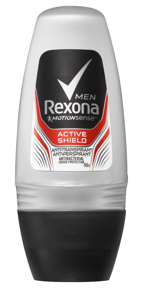 Rexona Men Active Shield Deodorant Roller 50ml