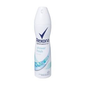 Rexona Rexona Shower Fresh Deodorant Spray