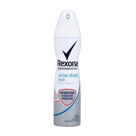 Rexona Rexona Women Deodorant Deospray Active Shield Fresh 150ml