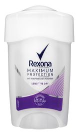 Rexona Rexona Women Maximum Protection Sensitive Dry Deodorant Stick