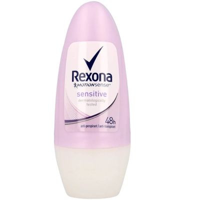 Rexona Sensitive Deodorant Roller 50ml
