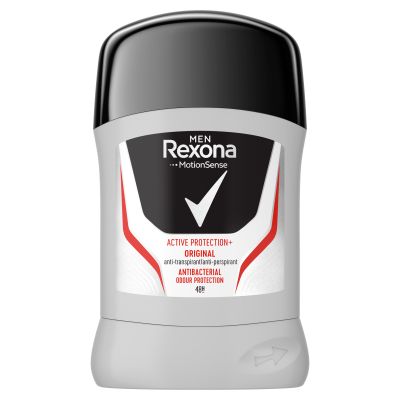 Rexona Men Active Protection + Original Deodorant Stick 50ml
