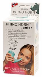 Rhino Horn Rhino Horn Neusspoeler Junior