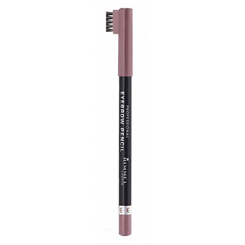 Rimmel Prof Eyebrow Pencil 02 Hazel Rimmel Prof Eyebrow Pencil 02 Hazel