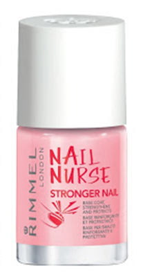 Rimmel Nail Nurse Stronger Nail 12ml