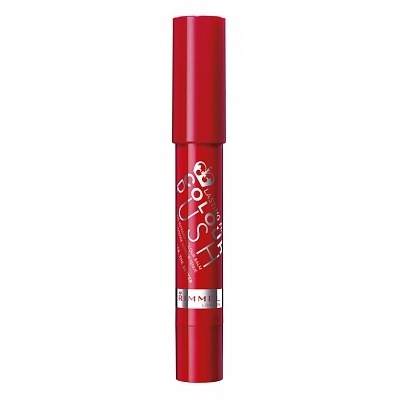 Rimmel Lasting Finish Colour Rush Balm Lipstick 500
