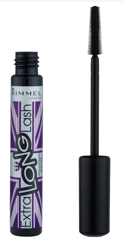 Rimmel Extra Long Lash Mascara 003 Extreme Black Rimmel Extra Long Lash Mascara 003 Extreme Black
