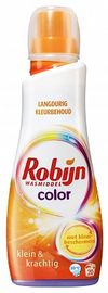 Robijn Robijn Vloeibaar Wasmiddel Klein En Krachtig Color 20 Wasjes