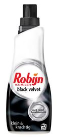Robijn Robijn Vloeibaar Wasmiddel Klein En Krachtig Black Velvet 21 Wasbeurten