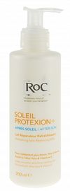 Roc Roc Soleil Protection Aftersun Refreshing Skin Restore Milk