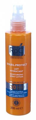 Roc Soleil Protect Moisturising Spray Lotion Factor(spf)30 200ml