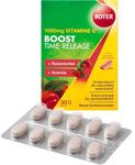 Roter C-pro Boost Time Release 1000mg 30tabl thumb