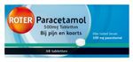 Roter paracetamol 50tabl thumb