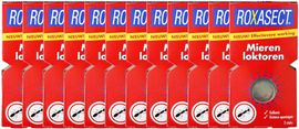 Roxasect Roxasect Mierenloktoren (effectievere Werking) Voordeelverpakking Roxasect Mierenloktoren (effectievere werking)
