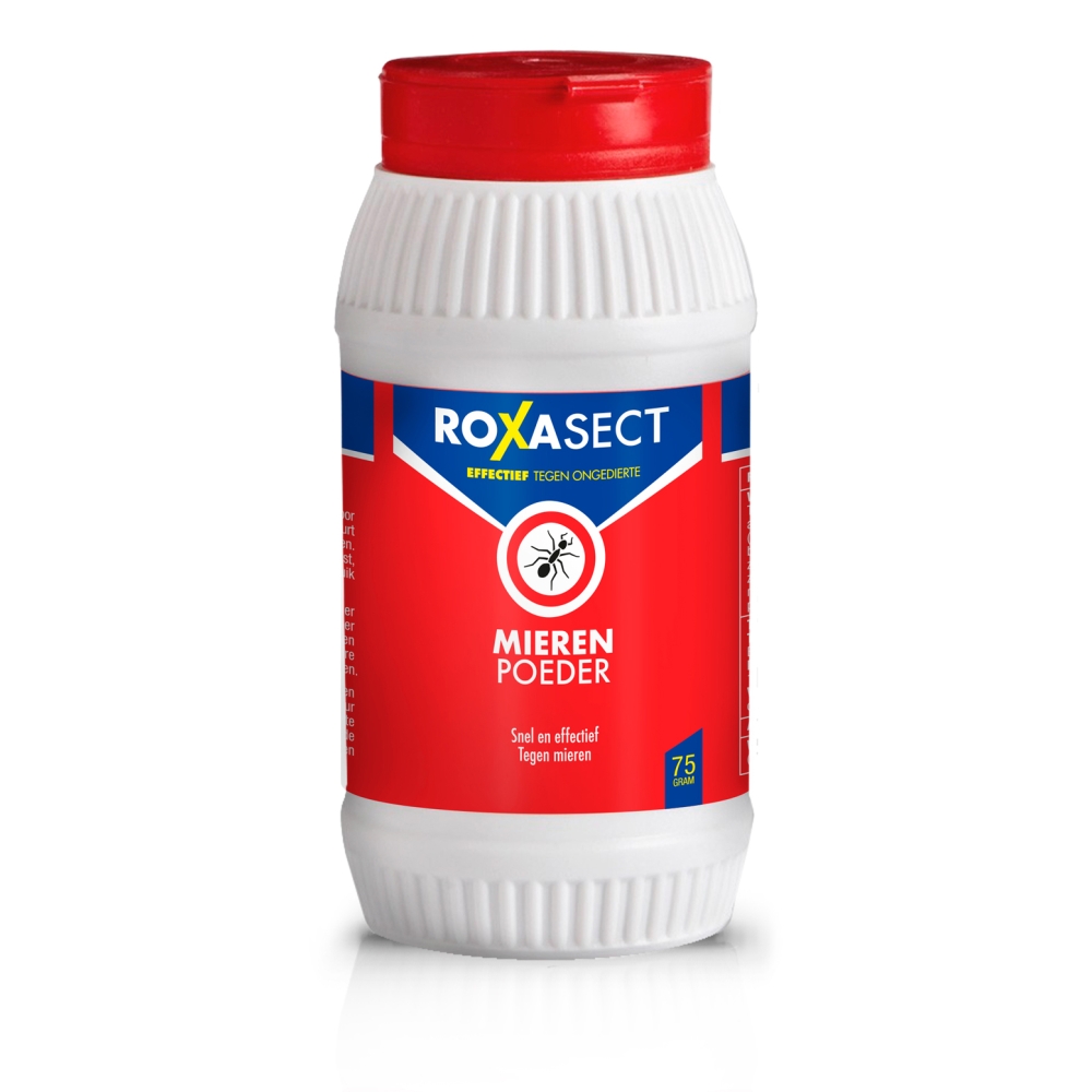 Roxasect Mierenpoeder Roxasect Mierenpoeder