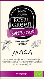 Royal Green Royal Green Maca
