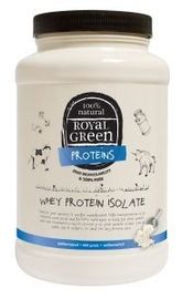 Royal Green Royal Green Whey Protein Isolate