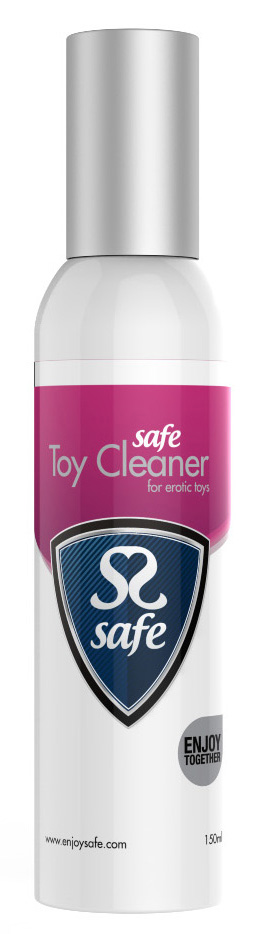 Safe Toy Cleaner