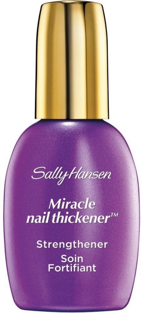 Sally Hansen Miracle Nail Thickener Nagelverharder Sally Hansen Miracle Nail Thickener Nagelverharder