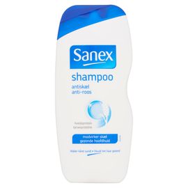 Sanex Sanex Shampoo Anti-Roos