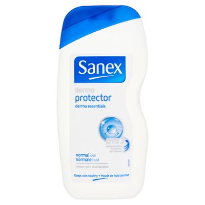 Sanex Douchecreme Dermo Protector 500ml