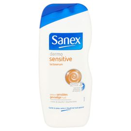 Sanex Sanex Douchecreme Dermo Sensitive