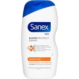 Sanex Sanex Douchecreme Biome Protect Dermo Sensitive