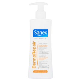 Sanex Sanex Bodylotion Advanced Dermo Repair