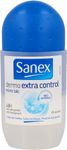 Sanex Deodorant Deoroller Dermo Extra Control 50ml thumb