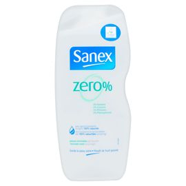 Sanex Sanex Douchegel Zero% Normale Huid