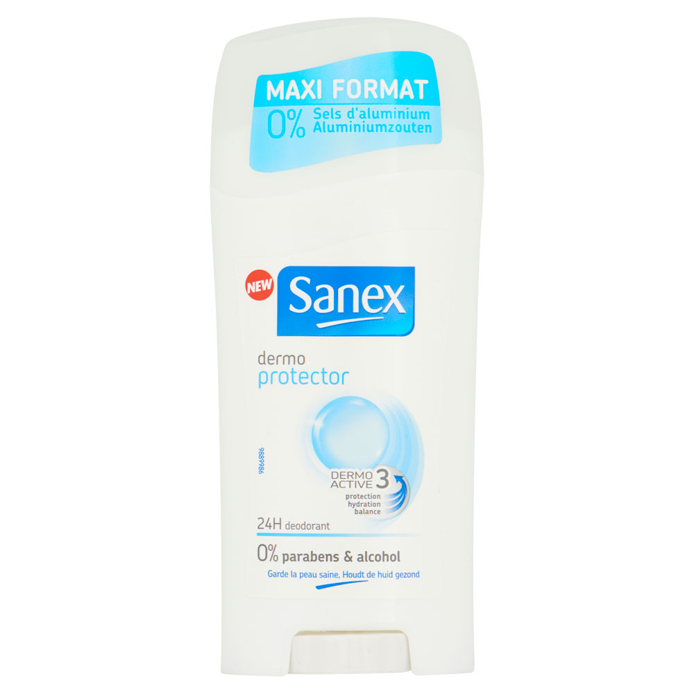 Sanex Deodorant Deostick Protector 65ml