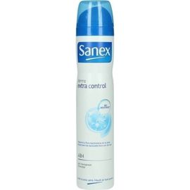Sanex Sanex Deodorant Deospray Dermo Extra Control