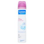 Sanex Deodorant Deospray Dermo Invisible 200ml thumb