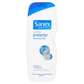 Sanex Sanex Douchegel Dermo Protector