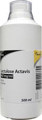 Lactulose Lactulose, Oral