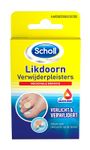 Scholl Likdoornpleisters 8pleist thumb