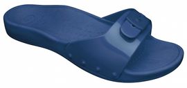 Scholl Scholl Footwear Sun Navy Blue Maat 36