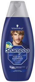 Schwarzkopf Schwarzkopf For Men Shampoo