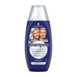 Schwarzkopf Schwarzkopf Shampoo Silver Reflex Cool Blond Reflex
