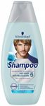 Schwarzkopf Anti-Roos Shampoo 400ml thumb