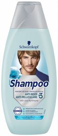 Schwarzkopf Schwarzkopf Anti-Roos Shampoo