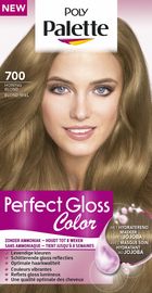Schwarzkopf Schwarzkopf Poly Palette Perfect Gloss Color 700 Honing Blond