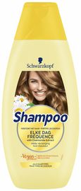 Schwarzkopf Schwarzkopf Elke Dag Shampoo